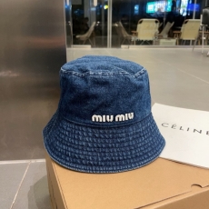 Miu Miu Caps